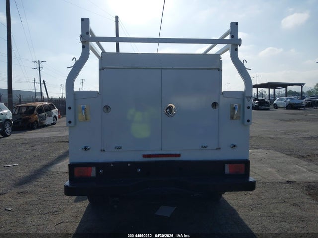 Продаж на аукціоні авто 2023 Ram 3500 Tradesman  4x4 8' Box, vin: 3C63R3GL0PG532026, номер лоту: 44990232