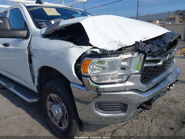 Продаж на аукціоні авто 2023 Ram 3500 Tradesman  4x4 8' Box, vin: 3C63R3GL0PG532026, номер лоту: 44990232