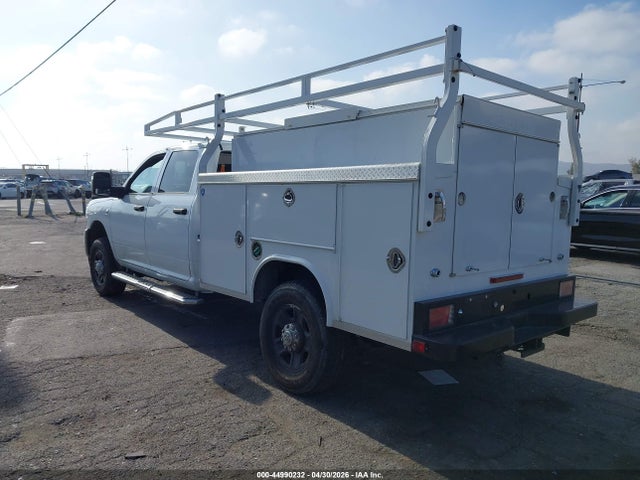 Продаж на аукціоні авто 2023 Ram 3500 Tradesman  4x4 8' Box, vin: 3C63R3GL0PG532026, номер лоту: 44990232