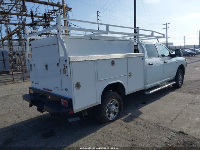 Продаж на аукціоні авто 2023 Ram 3500 Tradesman  4x4 8' Box, vin: 3C63R3GL0PG532026, номер лоту: 44990232