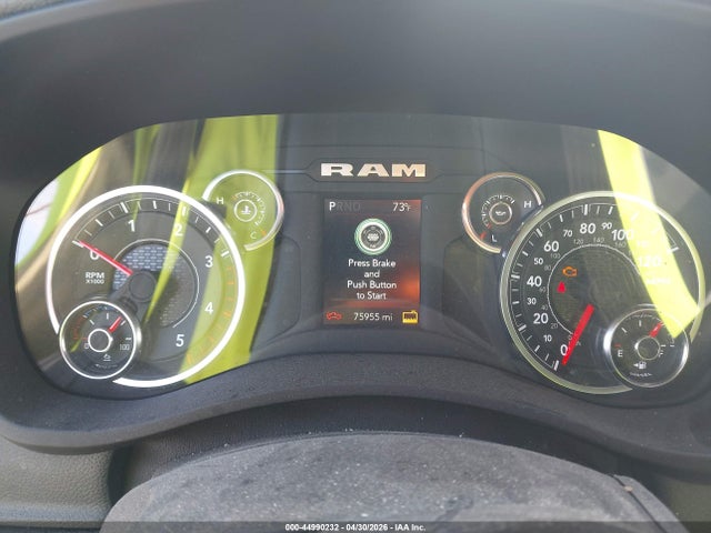 Продаж на аукціоні авто 2023 Ram 3500 Tradesman  4x4 8' Box, vin: 3C63R3GL0PG532026, номер лоту: 44990232