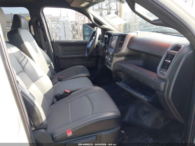Продаж на аукціоні авто 2023 Ram 3500 Tradesman  4x4 8' Box, vin: 3C63R3GL0PG532026, номер лоту: 44990232