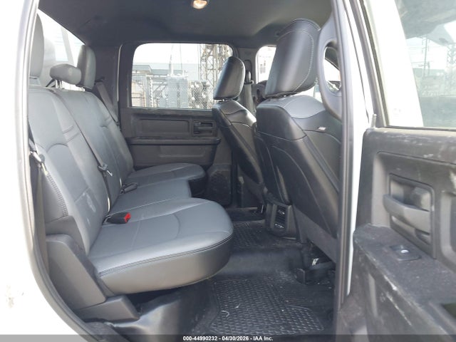 Продаж на аукціоні авто 2023 Ram 3500 Tradesman  4x4 8' Box, vin: 3C63R3GL0PG532026, номер лоту: 44990232