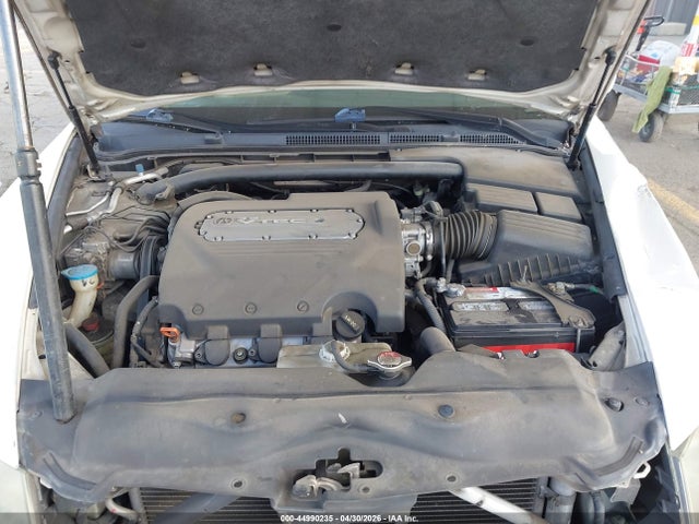 2004 Acura Tl მანქანა იყიდება აუქციონზე, vin: 19UUA662X4A041666, აუქციონის ნომერი: 44990235
