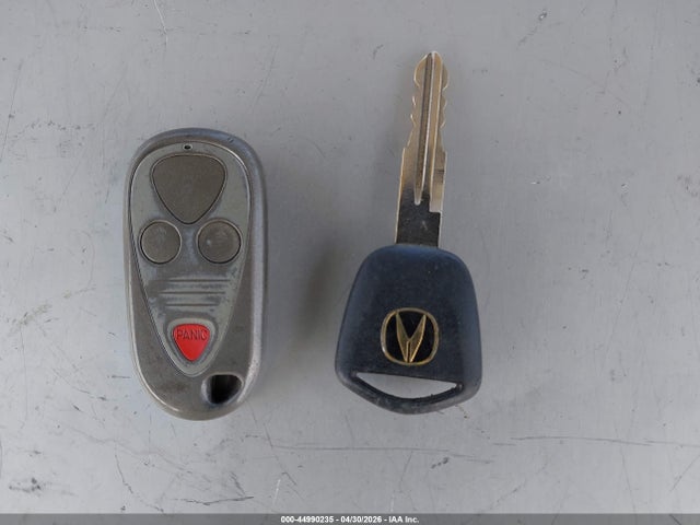2004 Acura Tl მანქანა იყიდება აუქციონზე, vin: 19UUA662X4A041666, აუქციონის ნომერი: 44990235