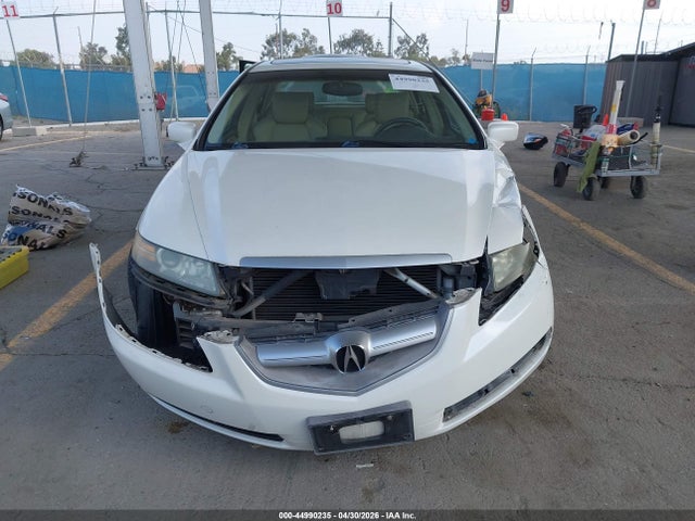2004 Acura Tl მანქანა იყიდება აუქციონზე, vin: 19UUA662X4A041666, აუქციონის ნომერი: 44990235