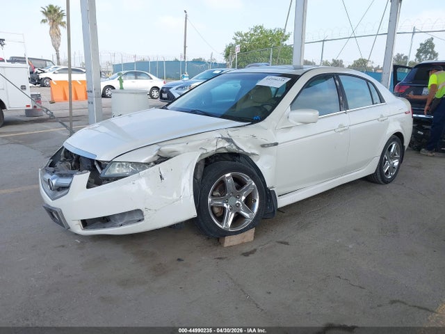 2004 Acura Tl მანქანა იყიდება აუქციონზე, vin: 19UUA662X4A041666, აუქციონის ნომერი: 44990235