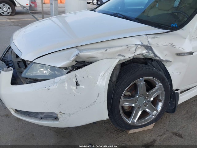 2004 Acura Tl მანქანა იყიდება აუქციონზე, vin: 19UUA662X4A041666, აუქციონის ნომერი: 44990235