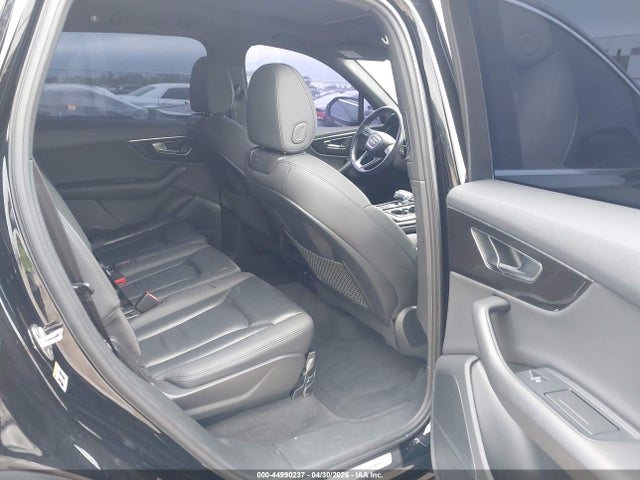 Продажа на аукционе авто 2021 Audi Q7 Premium Plus 45 Tfsi Quattro Tiptronic, vin: WA1LJAF75MD034822, номер лота: 44990237