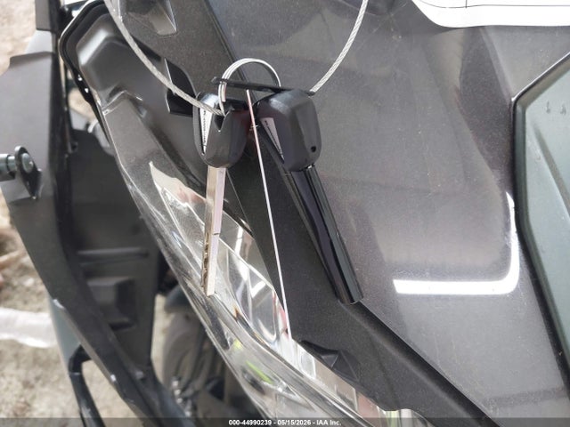 Kawasaki Ex650 P 2025 ML5EXEP1XSDAF7484 Image 11