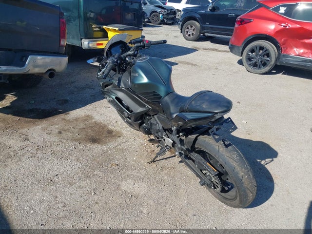 Kawasaki Ex650 P 2025 ML5EXEP1XSDAF7484 Image 3