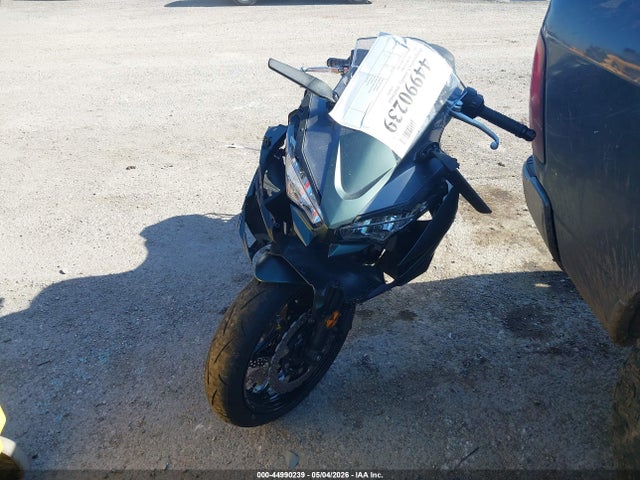 Kawasaki Ex650 P 2025 ML5EXEP1XSDAF7484 Image 5