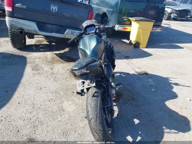 Kawasaki Ex650 P 2025 ML5EXEP1XSDAF7484 Image 6