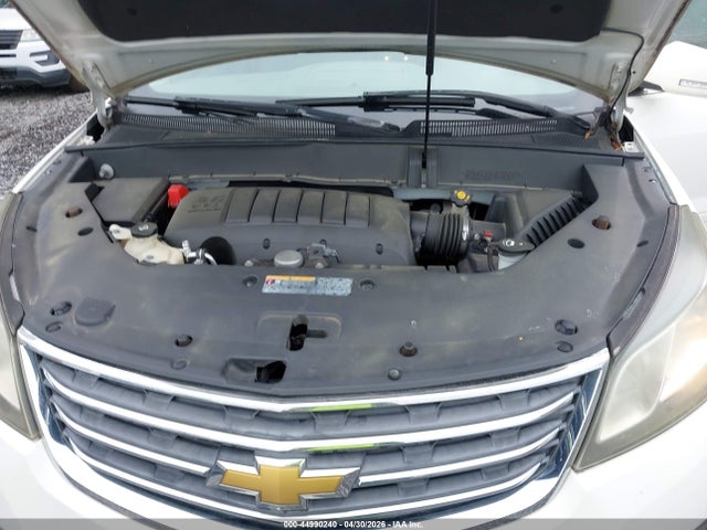 Продаж на аукціоні авто 2014 Chevrolet Traverse 1lt, vin: 1GNKRGKD6EJ232540, номер лоту: 44990240