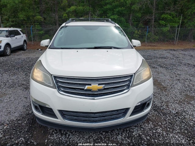 Продаж на аукціоні авто 2014 Chevrolet Traverse 1lt, vin: 1GNKRGKD6EJ232540, номер лоту: 44990240