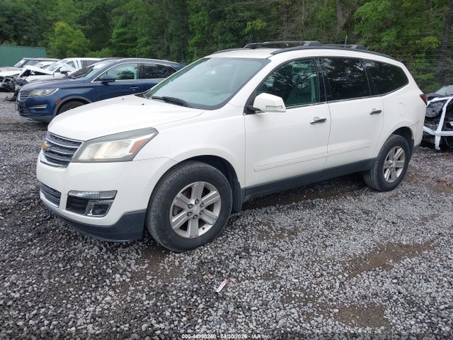 Продаж на аукціоні авто 2014 Chevrolet Traverse 1lt, vin: 1GNKRGKD6EJ232540, номер лоту: 44990240