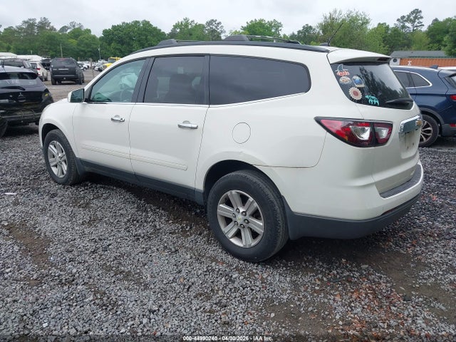 Продаж на аукціоні авто 2014 Chevrolet Traverse 1lt, vin: 1GNKRGKD6EJ232540, номер лоту: 44990240