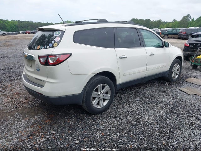 Продаж на аукціоні авто 2014 Chevrolet Traverse 1lt, vin: 1GNKRGKD6EJ232540, номер лоту: 44990240