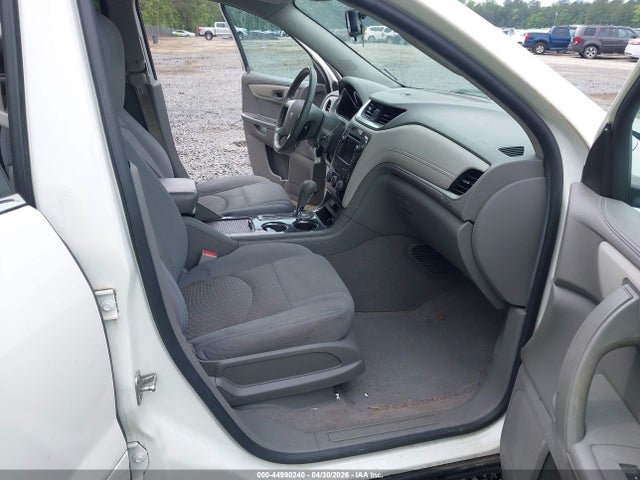 Продаж на аукціоні авто 2014 Chevrolet Traverse 1lt, vin: 1GNKRGKD6EJ232540, номер лоту: 44990240