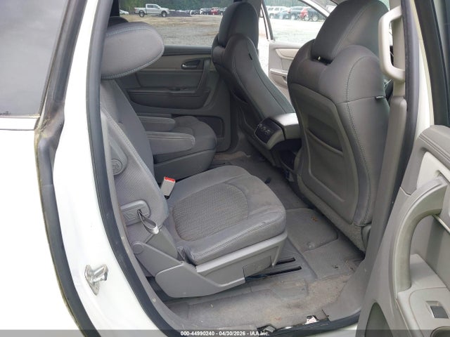 Продаж на аукціоні авто 2014 Chevrolet Traverse 1lt, vin: 1GNKRGKD6EJ232540, номер лоту: 44990240