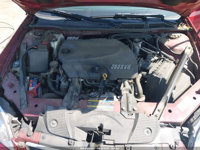 Aukcja sprzedaży 2010 Chevrolet Impala Lt, vin: 2G1WB5EN3A1187867, numer aukcji: 44990241
