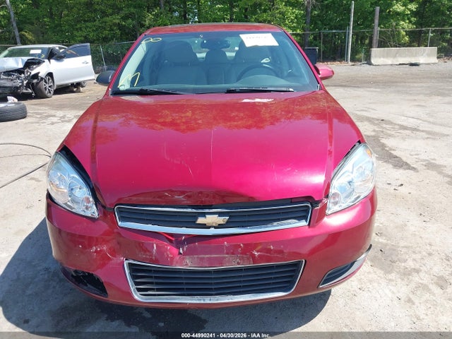 Aukcja sprzedaży 2010 Chevrolet Impala Lt, vin: 2G1WB5EN3A1187867, numer aukcji: 44990241