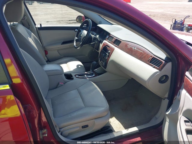 Aukcja sprzedaży 2010 Chevrolet Impala Lt, vin: 2G1WB5EN3A1187867, numer aukcji: 44990241