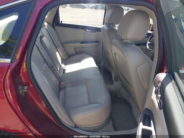 Aukcja sprzedaży 2010 Chevrolet Impala Lt, vin: 2G1WB5EN3A1187867, numer aukcji: 44990241