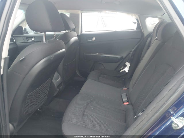 2019 Kia Optima Lx მანქანა იყიდება აუქციონზე, vin: 5XXGT4L34KG360652, აუქციონის ნომერი: 44990243