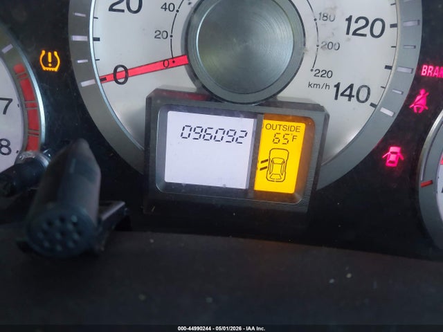 Aukcja sprzedaży 2011 Honda Pilot Ex-l, vin: 5FNYF4H52BB009862, numer aukcji: 44990244