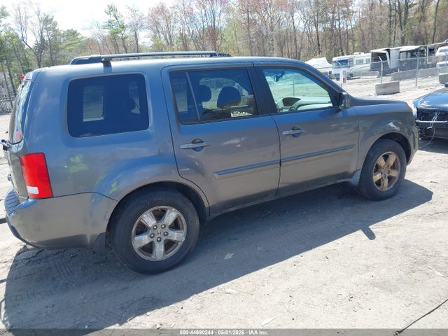 Aukcja sprzedaży 2011 Honda Pilot Ex-l, vin: 5FNYF4H52BB009862, numer aukcji: 44990244