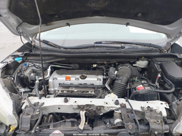 Продаж на аукціоні авто 2014 Honda Cr-v Ex-l, vin: 2HKRM3H75EH543112, номер лоту: 44990248