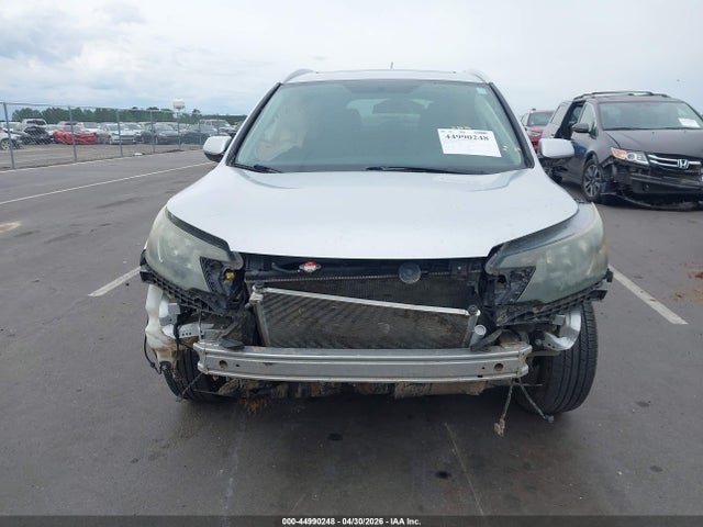 Продаж на аукціоні авто 2014 Honda Cr-v Ex-l, vin: 2HKRM3H75EH543112, номер лоту: 44990248