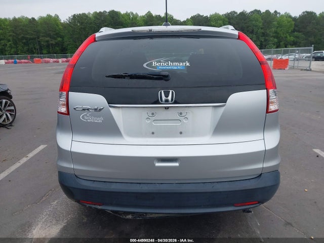 Продаж на аукціоні авто 2014 Honda Cr-v Ex-l, vin: 2HKRM3H75EH543112, номер лоту: 44990248