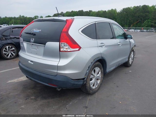 Продаж на аукціоні авто 2014 Honda Cr-v Ex-l, vin: 2HKRM3H75EH543112, номер лоту: 44990248