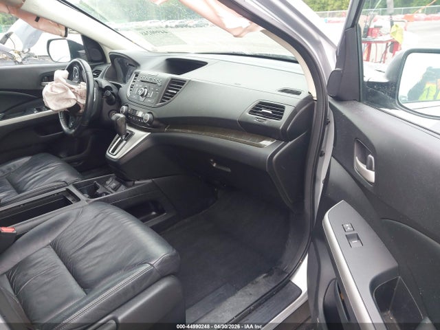 Продаж на аукціоні авто 2014 Honda Cr-v Ex-l, vin: 2HKRM3H75EH543112, номер лоту: 44990248