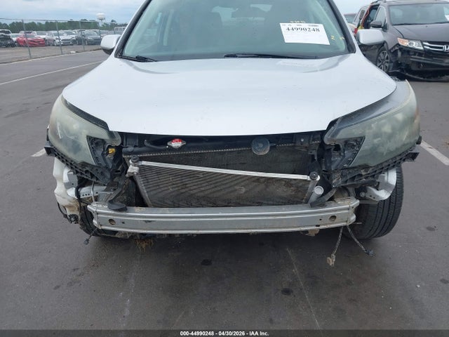 Продаж на аукціоні авто 2014 Honda Cr-v Ex-l, vin: 2HKRM3H75EH543112, номер лоту: 44990248