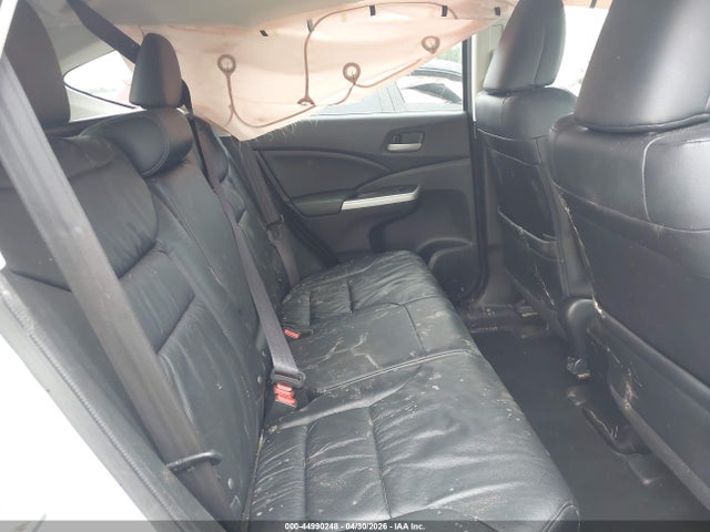 Продаж на аукціоні авто 2014 Honda Cr-v Ex-l, vin: 2HKRM3H75EH543112, номер лоту: 44990248