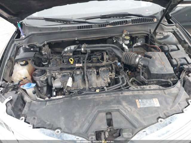 3LN6L2G99FR620416 Lincoln MKZ