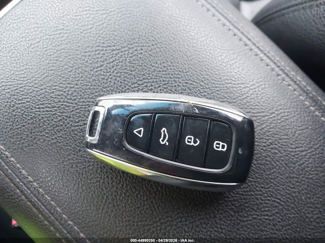 3LN6L2G99FR620416 Lincoln MKZ