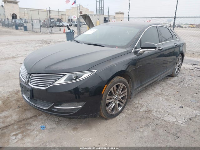 3LN6L2G99FR620416 Lincoln MKZ