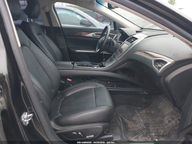 3LN6L2G99FR620416 Lincoln MKZ
