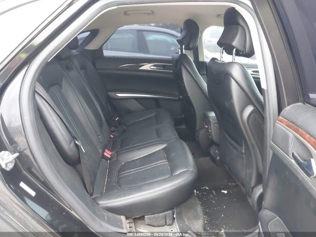 3LN6L2G99FR620416 Lincoln MKZ