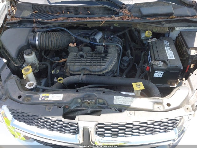 Продажа на аукционе авто 2013 Dodge Grand Caravan Sxt, vin: 2C4RDGCG7DR627433, номер лота: 44990252