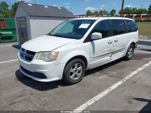 Продажа на аукционе авто 2013 Dodge Grand Caravan Sxt, vin: 2C4RDGCG7DR627433, номер лота: 44990252