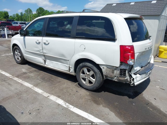 Продажа на аукционе авто 2013 Dodge Grand Caravan Sxt, vin: 2C4RDGCG7DR627433, номер лота: 44990252