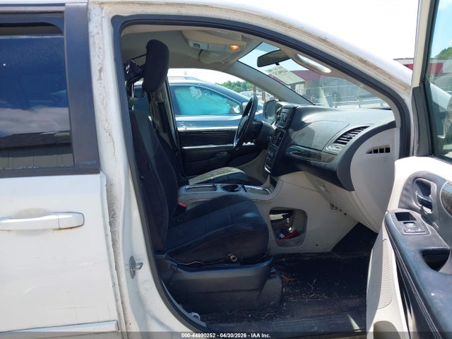 Продажа на аукционе авто 2013 Dodge Grand Caravan Sxt, vin: 2C4RDGCG7DR627433, номер лота: 44990252