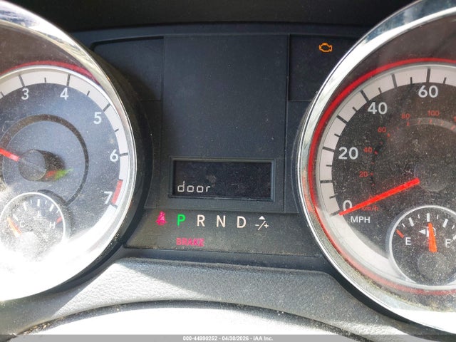Продажа на аукционе авто 2013 Dodge Grand Caravan Sxt, vin: 2C4RDGCG7DR627433, номер лота: 44990252