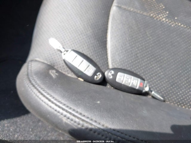 Продажа на аукционе авто 2010 Infiniti G37, vin: JN1CV6AP8AM408644, номер лота: 44990256