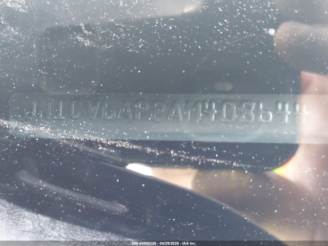 Продажа на аукционе авто 2010 Infiniti G37, vin: JN1CV6AP8AM408644, номер лота: 44990256